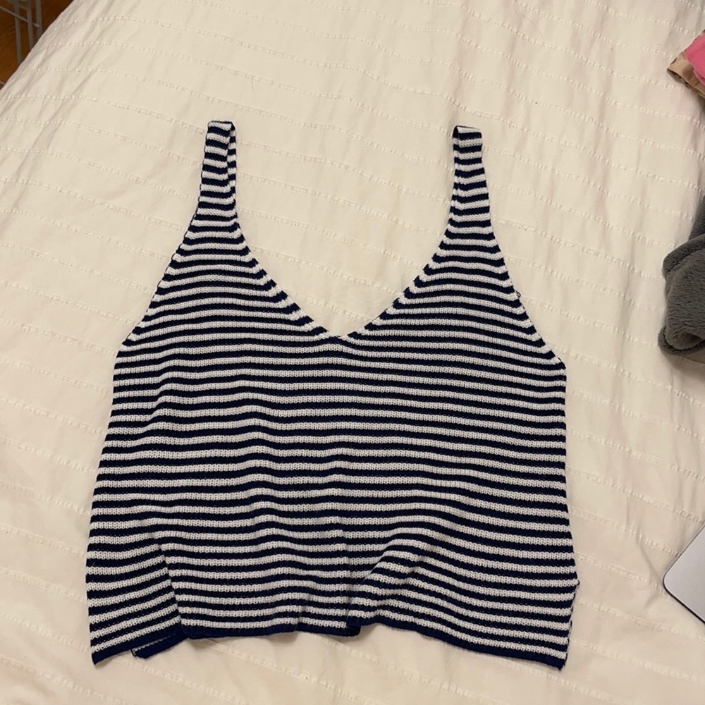 Forever 21 tank top